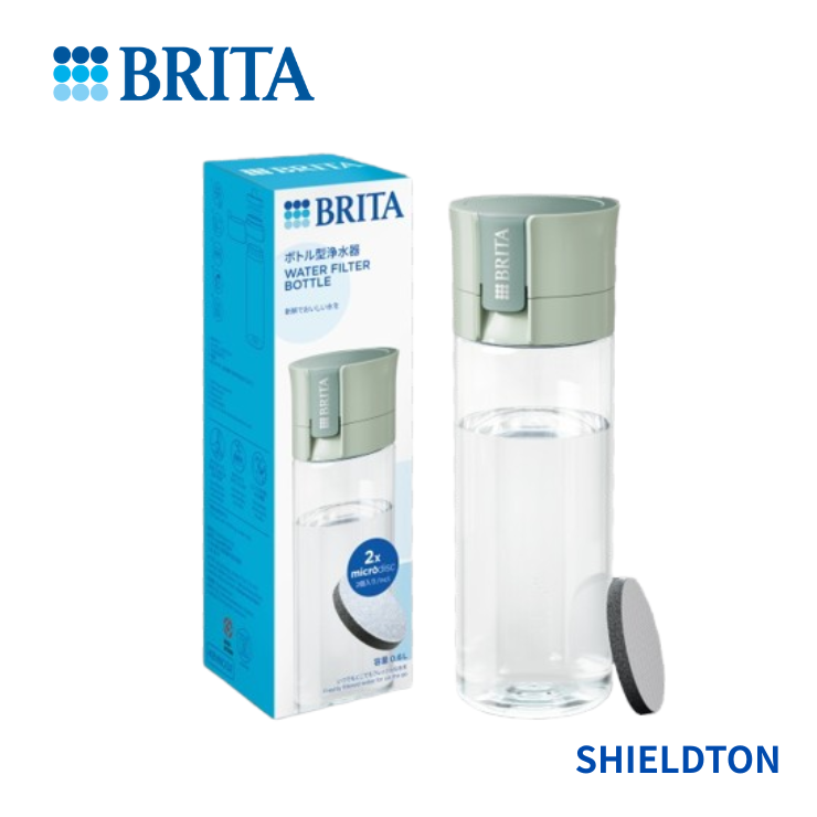BRITA Vital 白色